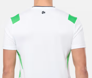 Ireland Away Jersey 2026 Adults Adults Ireland Away Jersey 2026