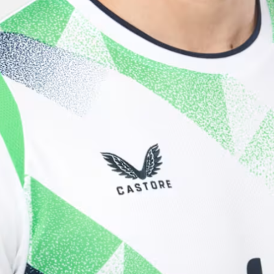 Adults Ireland Away Jersey 2026