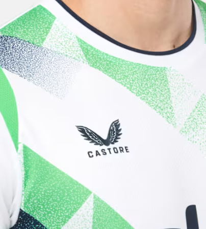 Ireland Away Jersey 2026 Adults Adults Ireland Away Jersey 2026