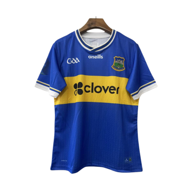 Tipperary GAA 2026 Home Jersey