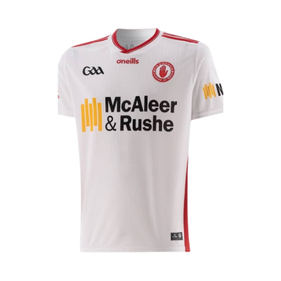 Tyrone GAA 2026 Home Jersey