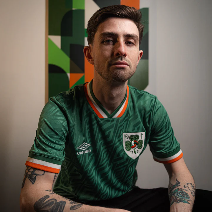 Umbro 17-3 2026 Adults Short Sleeve Football Jersey Umbro 17-3 2026 Adults Short Sleeve Football Jersey