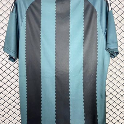 Irish Gifts - GAA, Ireland Football Jerseys, Ireland Rugby Jerseys Alternative view of Celtic 2026/27 Adults Home Football Jersey – Green & Black