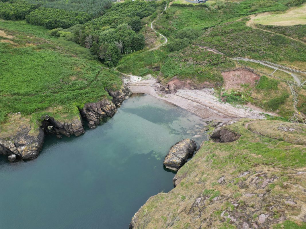 Éamon de Valera's Defiance: A Night that Shaped Ireland