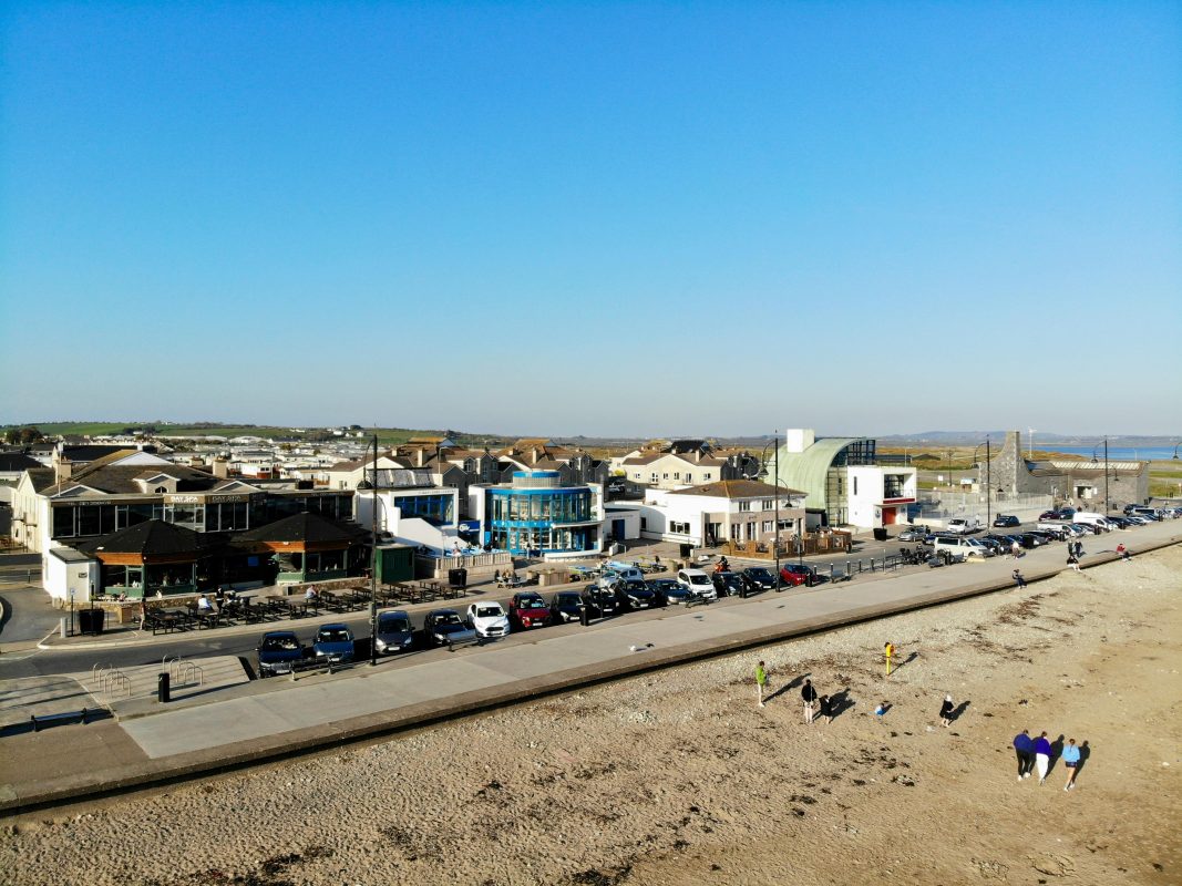 The Last Witch of Ireland: Reclaiming Her Story