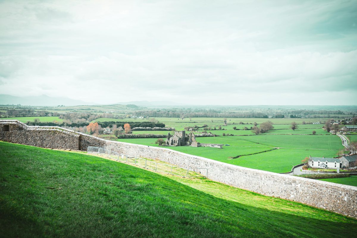 Daughters of Charity Stand Against Magdalene Laundries Daughters of Charity Stand Against Magdalene Laundries