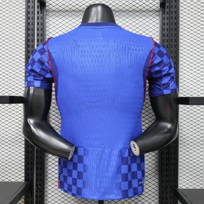 Croatia Away Jersey 2026