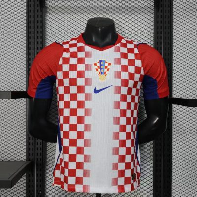 Croatia Home Jersey 2026