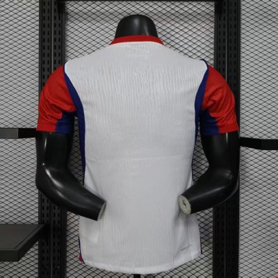 Croatia Home Jersey 2026