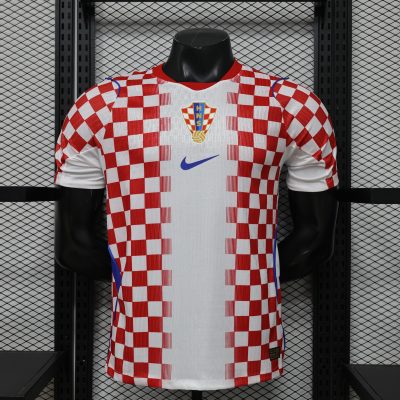 Croatia Home Jersey 2026-27