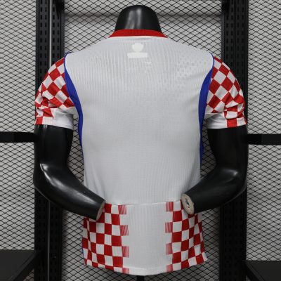Croatia Home Jersey 2026-27