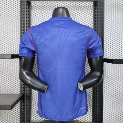 Croatia National Team Away Jersey 2026
