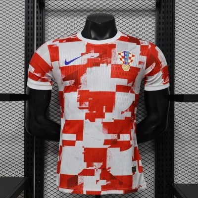 Croatia Special Edition Jersey 2026