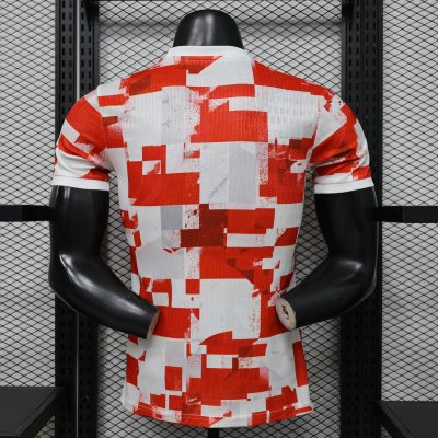 Croatia Special Edition Jersey 2026