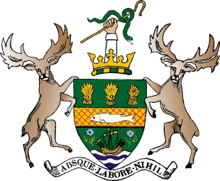 Down