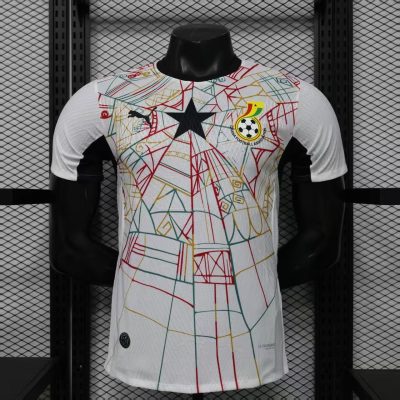 Ghana Home Jersey 2026