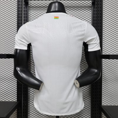 Ghana Home Jersey 2026