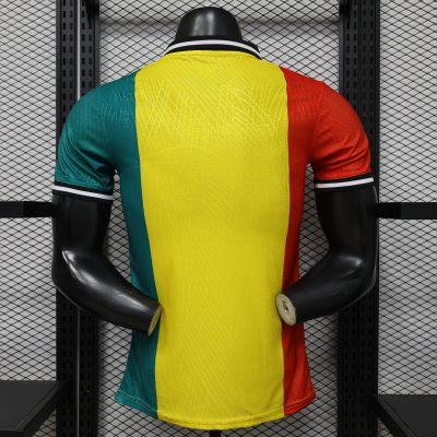 Ghana Special Edition Jersey 2026-27