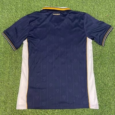 Panama 2026 World Cup Third Jersey