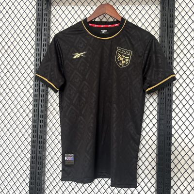 Panama Away Jersey 2025-26