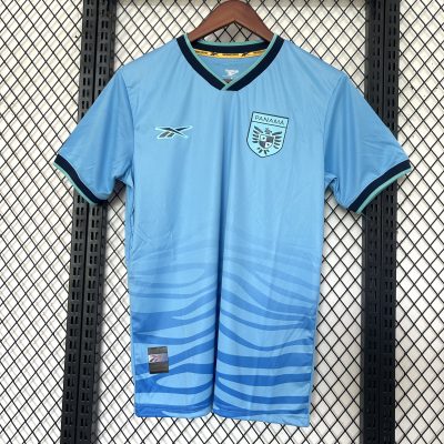 Panama Away Jersey 2025-26
