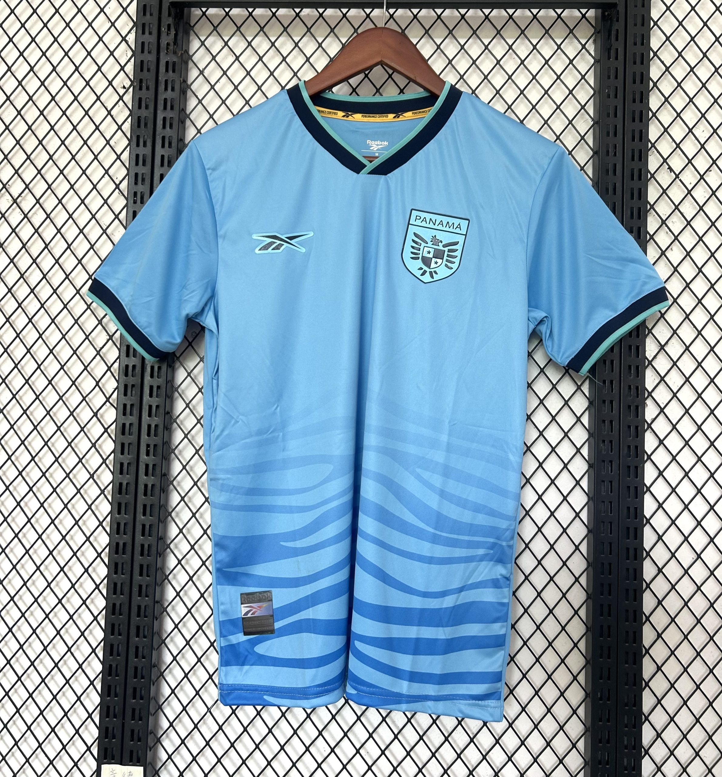 Panama Away Jersey 2025-26