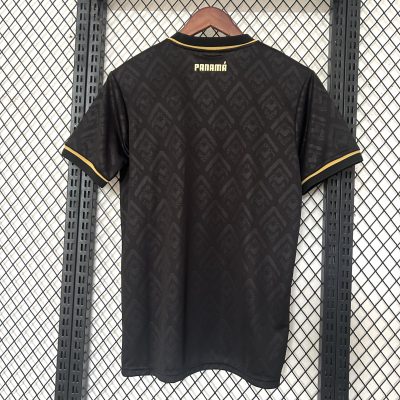 Panama Away Jersey 2025-26