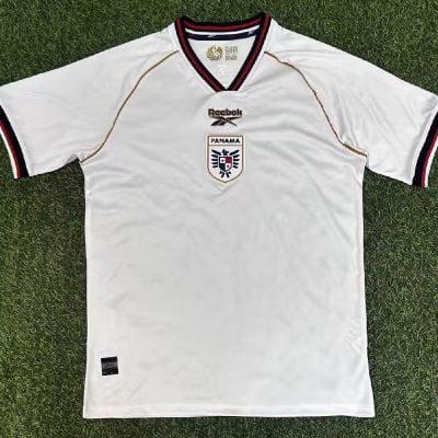 Panama Away Jersey World Cup 2026