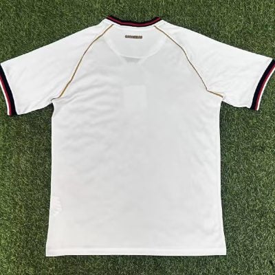 Panama Away Jersey World Cup 2026