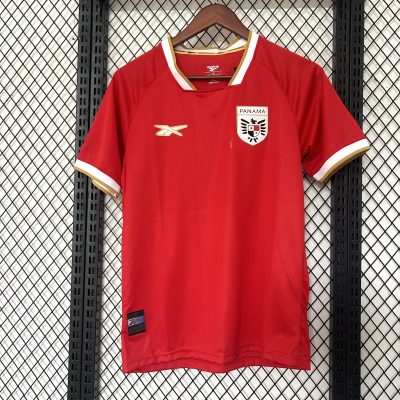 Panama Home Jersey 2025-26