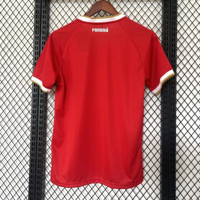 Panama Home Jersey 2025-26