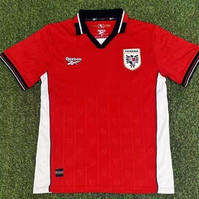 Panama Home Jersey - World Cup 2026