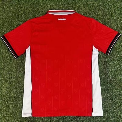Panama Home Jersey - World Cup 2026
