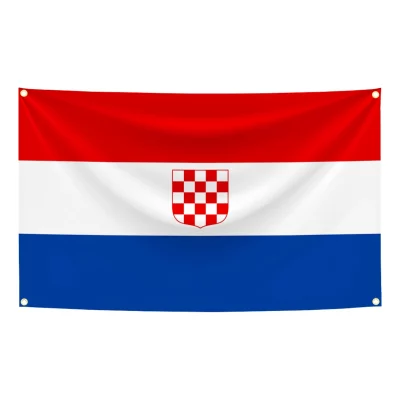 Croatia Flag