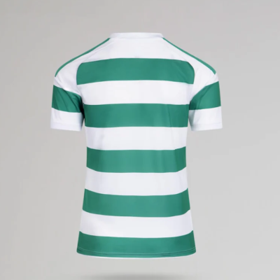 Alternative view of Celtic Men's 2026/27 Home Shirt