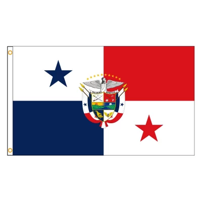 Panama Flag