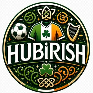 Hub Irish