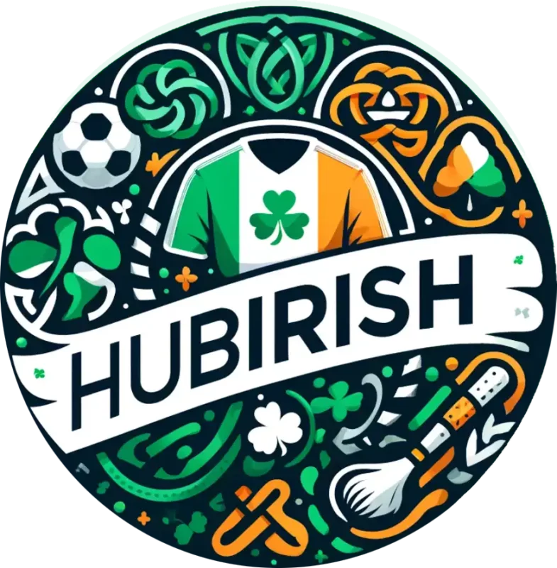 Irish Gifts - GAA, Ireland Football Jerseys, Ireland Rugby Jerseys